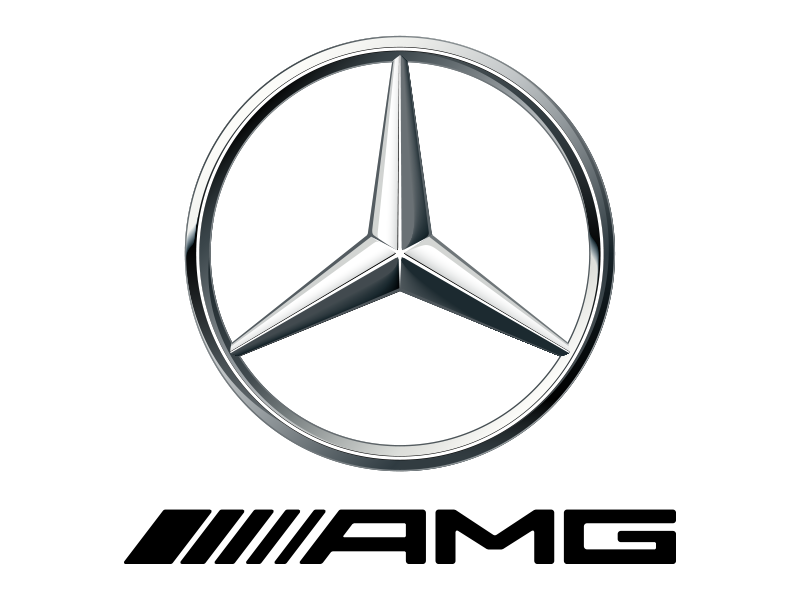 Mercedes AMG